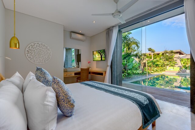 アラマニス ヴィラズ