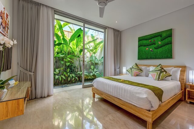 アラマニス ヴィラズ