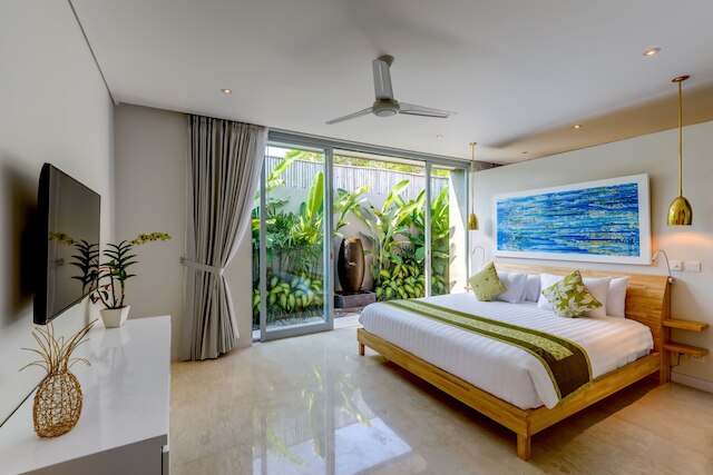 アラマニス ヴィラズ