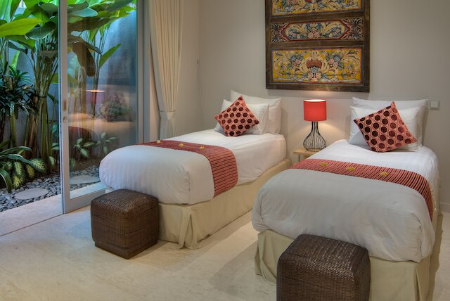 アラマニス ヴィラズ