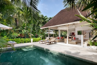 ヴィラ ラマ シタ