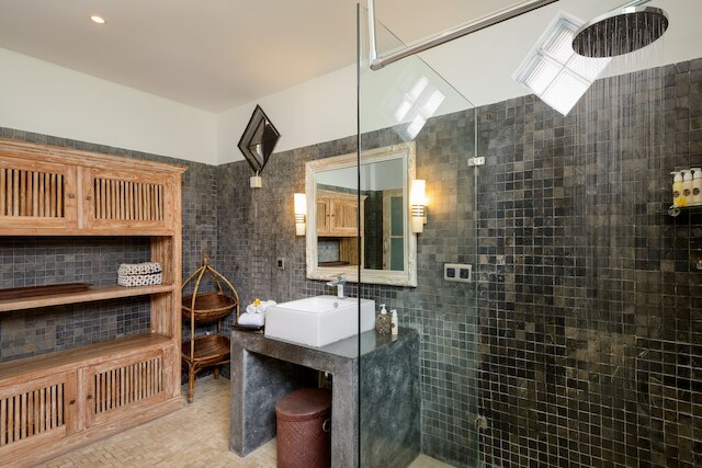 ヴィラ ラマ シタ