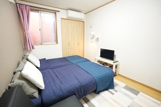 Terry's Apartment Namba South V C02F