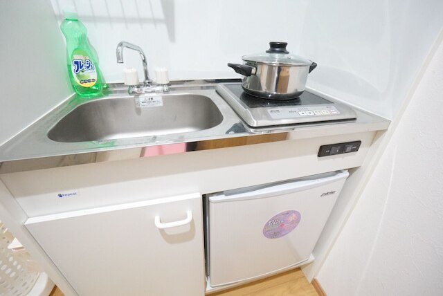 Terry's Apartment Namba South V C02F