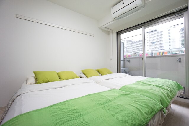 Terry's Apartment Namba West I E02C