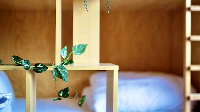 Dot Glamping 富士山