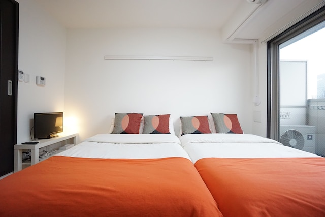 Terry's Apartment Namba West I E03C