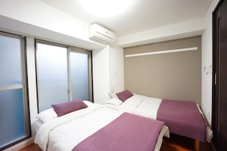 Terry's Apartment Namba West I E03D