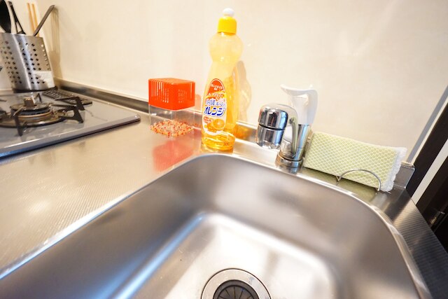 Terry's Apartment Namba West I E03D