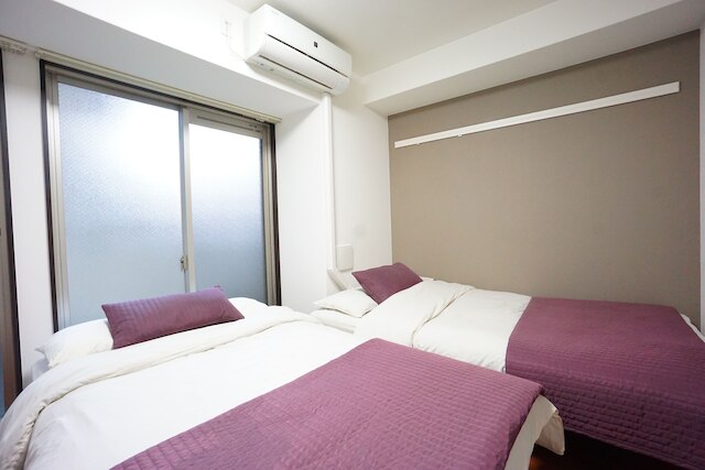 Terry's Apartment Namba West I E03D