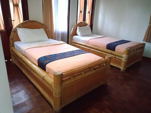 エンジュン ベジ リゾート