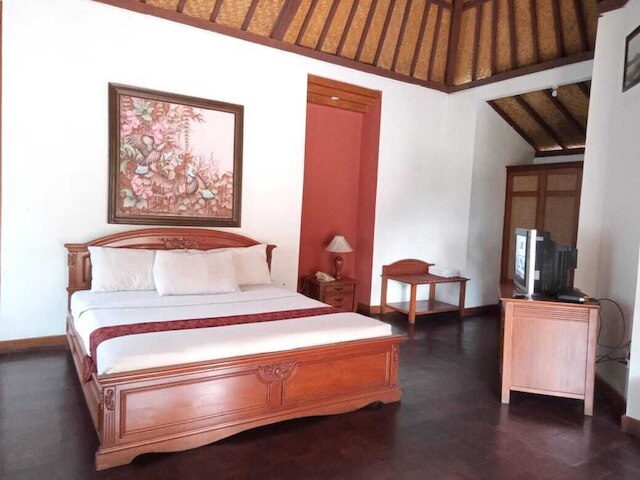 エンジュン ベジ リゾート