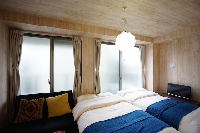 Terry's Apartment Namba South VI AD02A