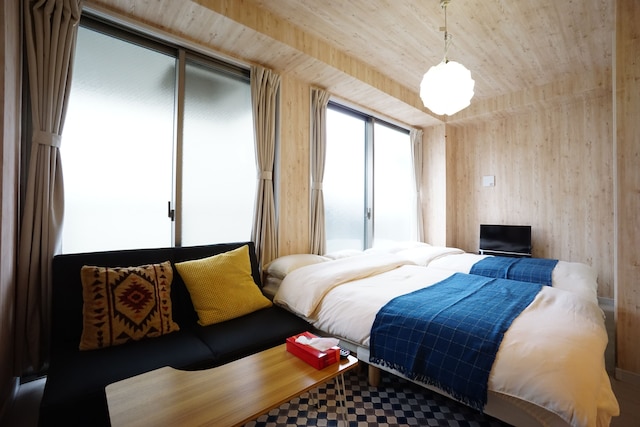 Terry's Apartment Namba South VI AD02A