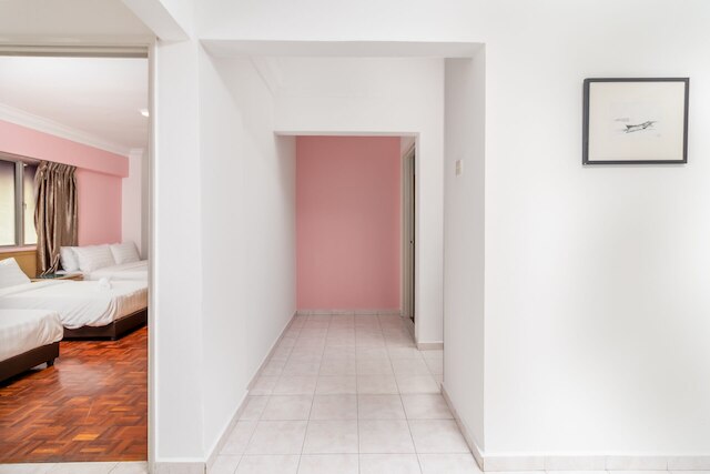 ガーデン シティ ストレイツ マラカ ラヤ アイデアルハブ