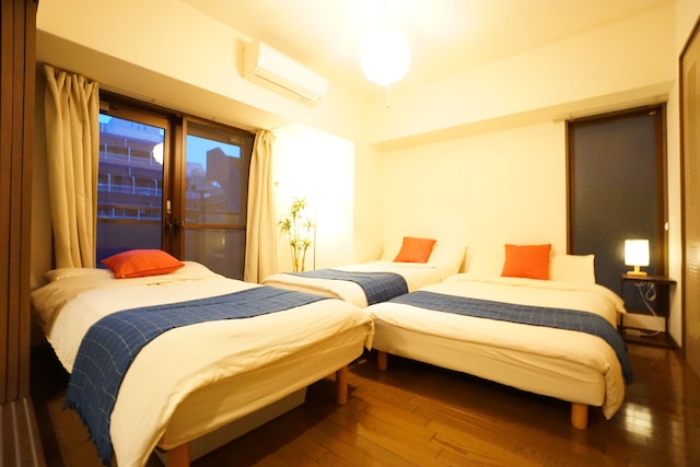 Terry's Apartment Shinsaibashi East I G04B