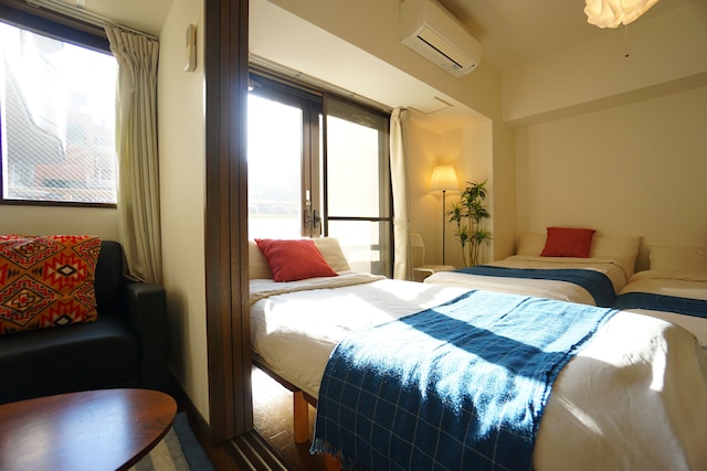 Terry's Apartment Shinsaibashi East I G04B