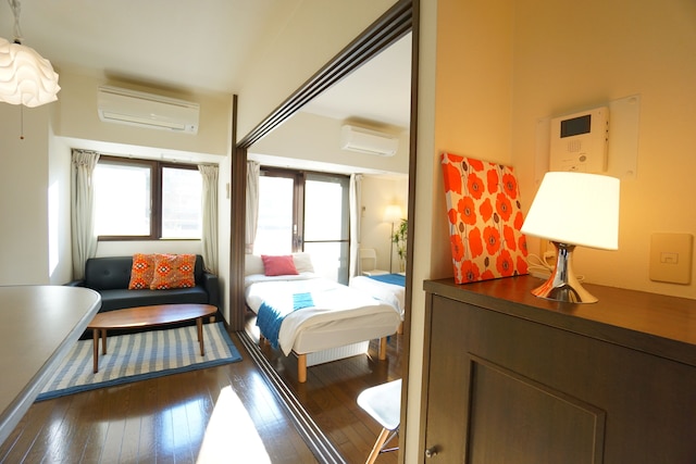 Terry's Apartment Shinsaibashi East I G04B