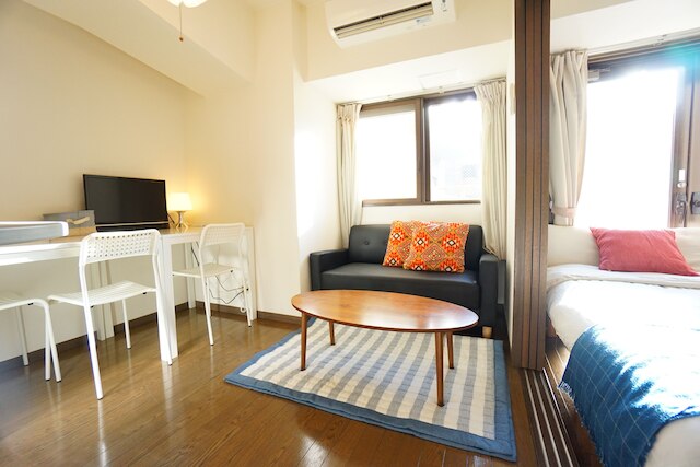 Terry's Apartment Shinsaibashi East I G04B