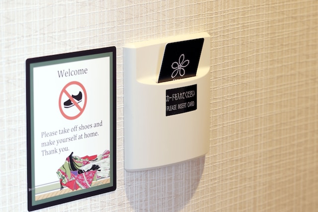 Stay SAKURA Kyoto 丹波口