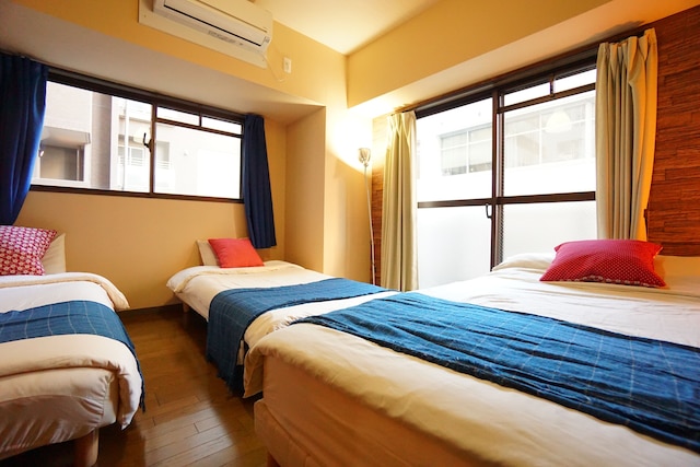 Terry's Apartment Shinsaibashi East I G04C