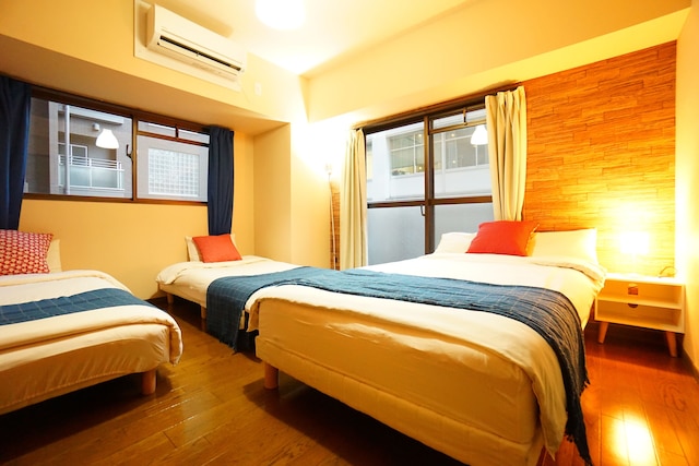 Terry's Apartment Shinsaibashi East I G04C