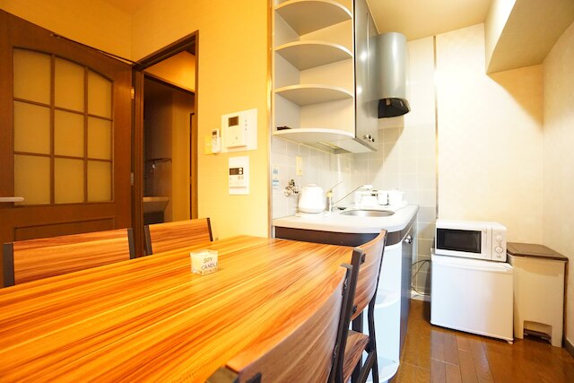 Terry's Apartment Shinsaibashi East I G04C