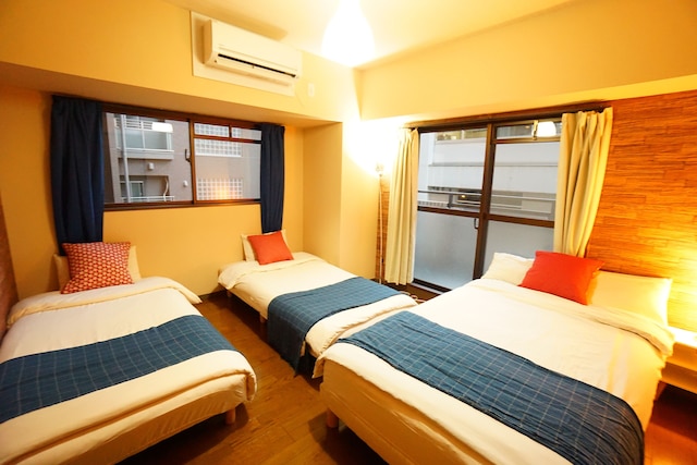 Terry's Apartment Shinsaibashi East I G04C