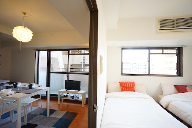 Terry's Apartment Shinsaibashi East I G10C