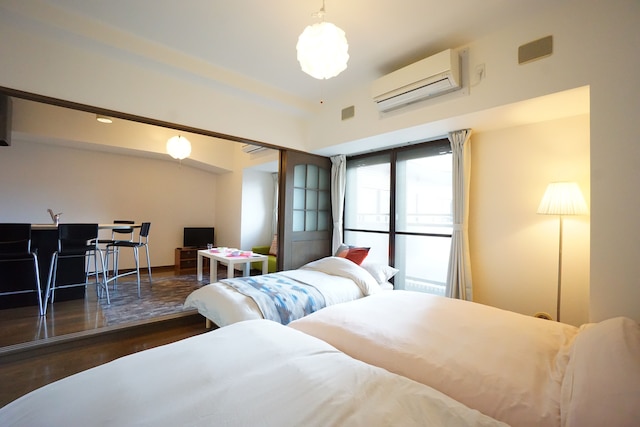 Terry's Apartment Shinsaibashi East I G07B