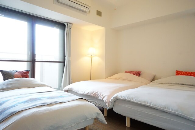 Terry's Apartment Shinsaibashi East I G07B