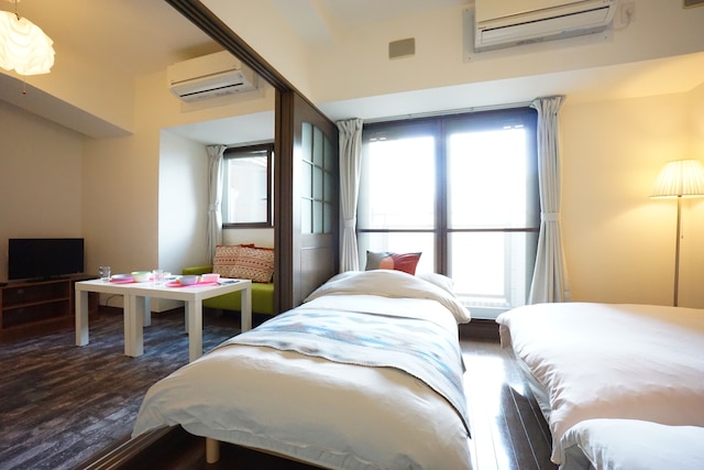 Terry's Apartment Shinsaibashi East I G07B