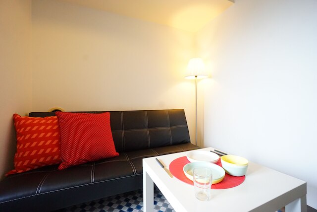 Terry's Apartment Shinsaibashi East I G11F