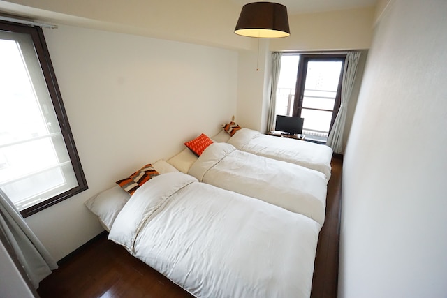 Terry's Apartment Shinsaibashi East I G11F