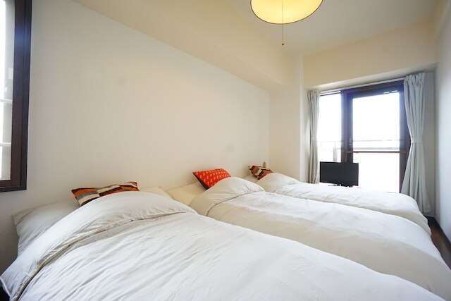 Terry's Apartment Shinsaibashi East I G11F