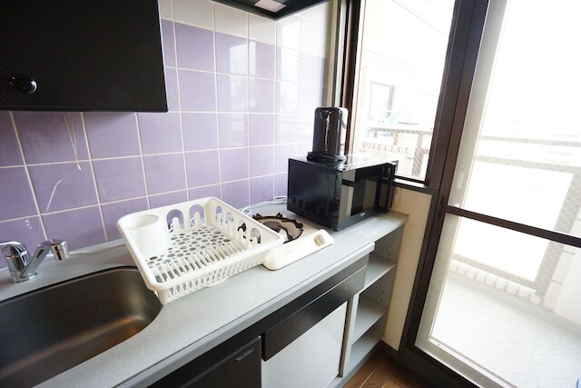 Terry's Apartment Shinsaibashi East I G11F