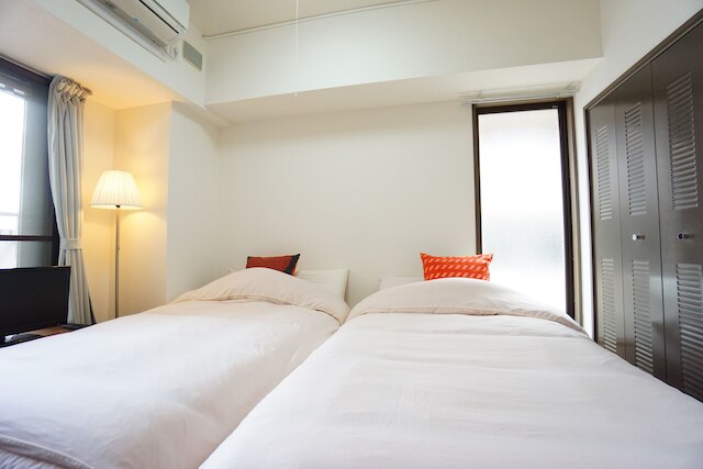 Terry's Apartment Shinsaibashi East I G12B