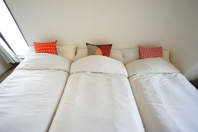 Terry's Apartment Shinsaibashi East I G12F