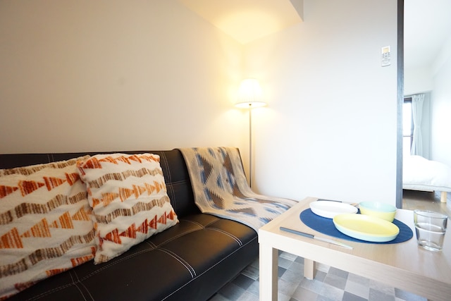 Terry's Apartment Shinsaibashi East I G12F