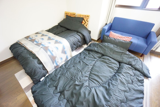 Terry's Apartment Shinsaibashi East I G13B