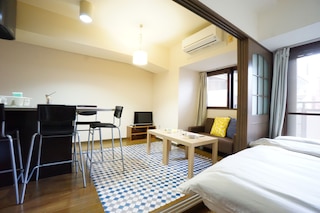 Terry's Apartment Shinsaibashi East I G05B