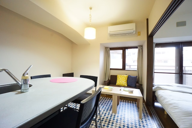 Terry's Apartment Shinsaibashi East I G05B