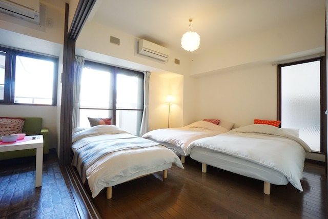 Terry's Apartment Shinsaibashi East I G05B