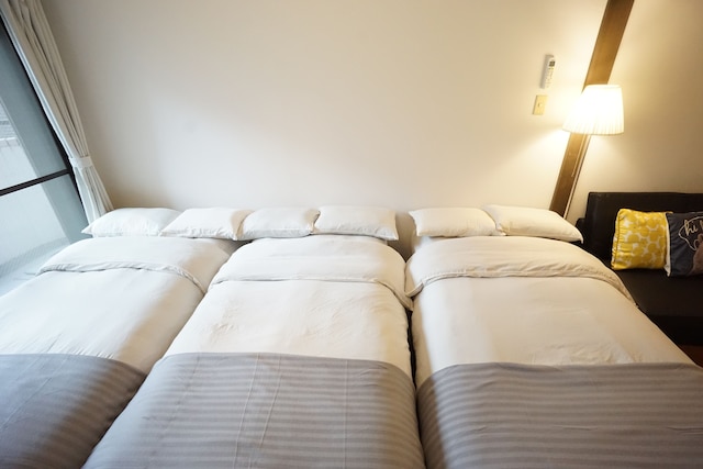 Terry's Apartment Shinsaibashi East I G05F