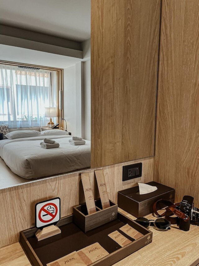 ノーン ブティック ホテル