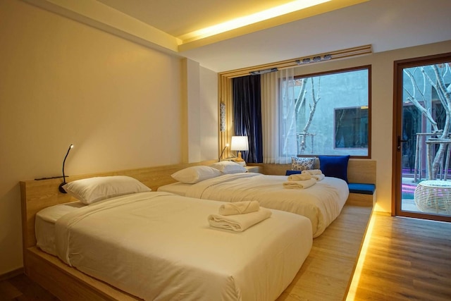 ノーン ブティック ホテル