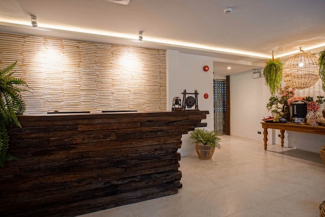 ノーン ブティック ホテル