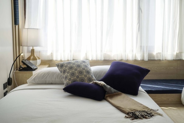 ノーン ブティック ホテル