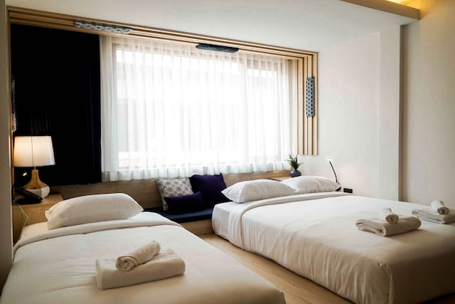 ノーン ブティック ホテル