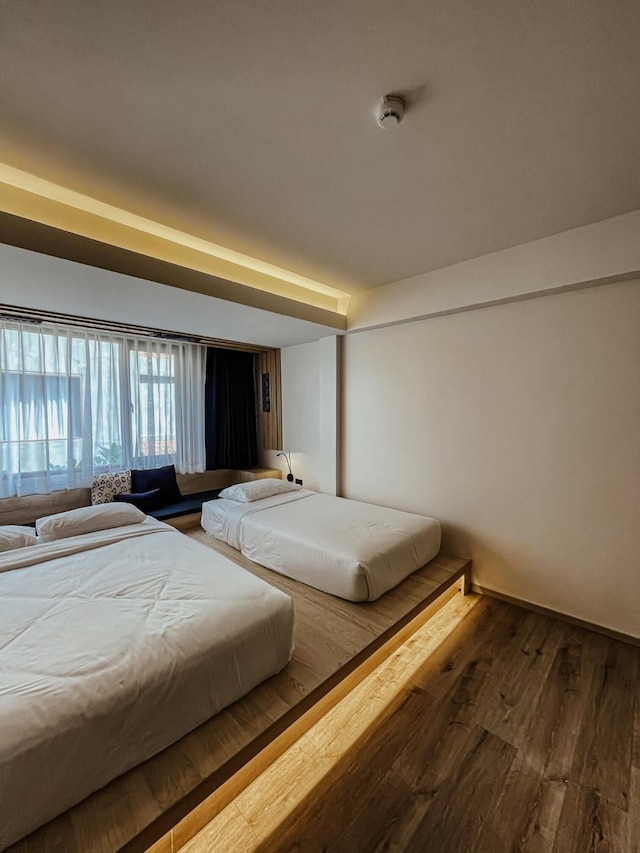 ノーン ブティック ホテル